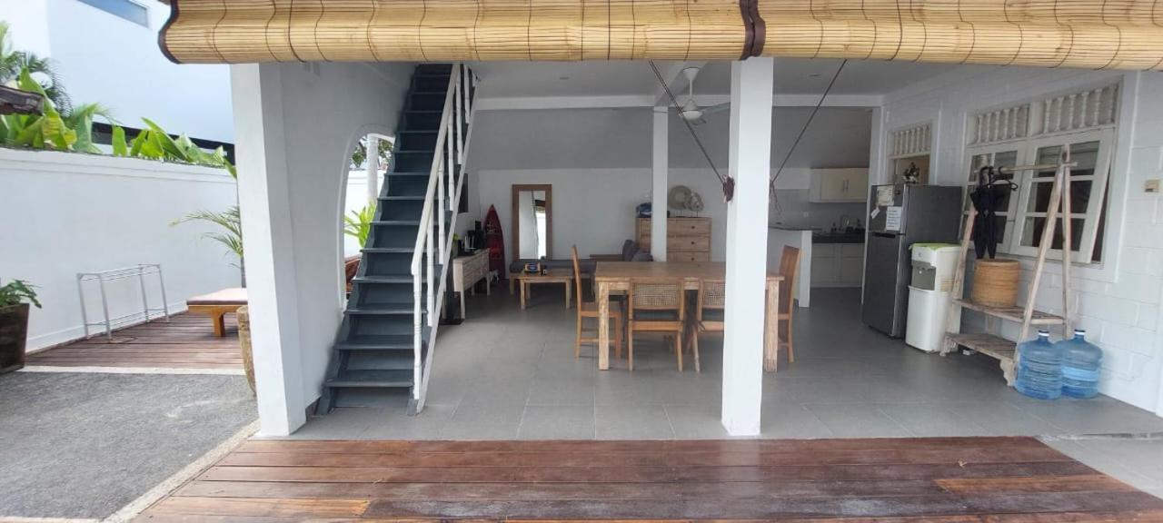 Villa Olivia Seminyak Extérieur photo
