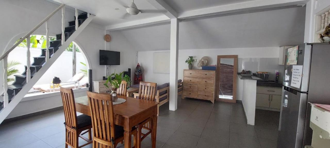 Villa Olivia Seminyak Extérieur photo