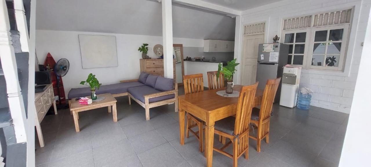 Villa Olivia Seminyak Extérieur photo