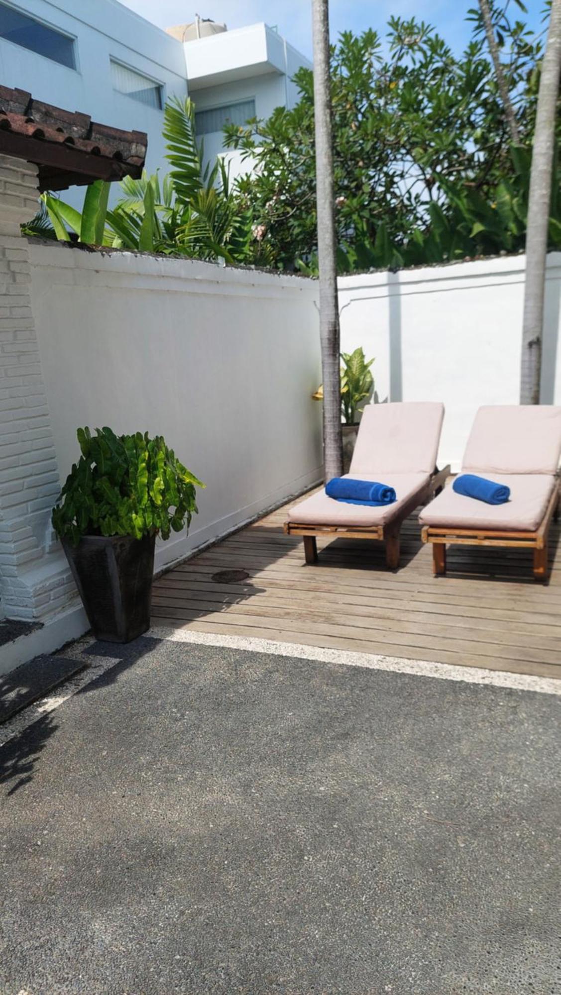 Villa Olivia Seminyak Extérieur photo