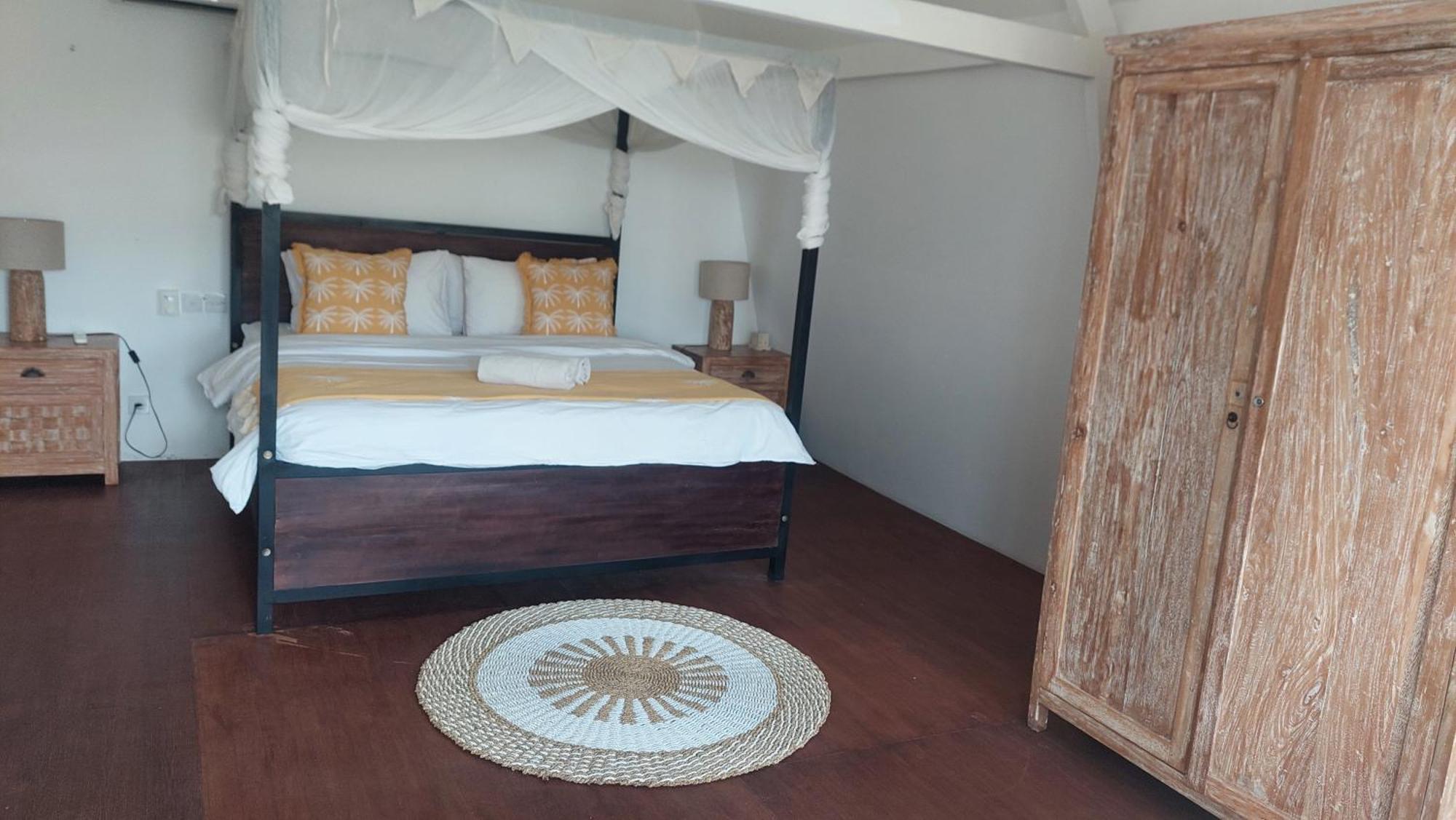 Villa Olivia Seminyak Extérieur photo