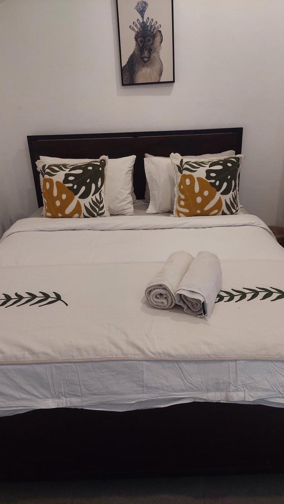 Villa Olivia Seminyak Extérieur photo